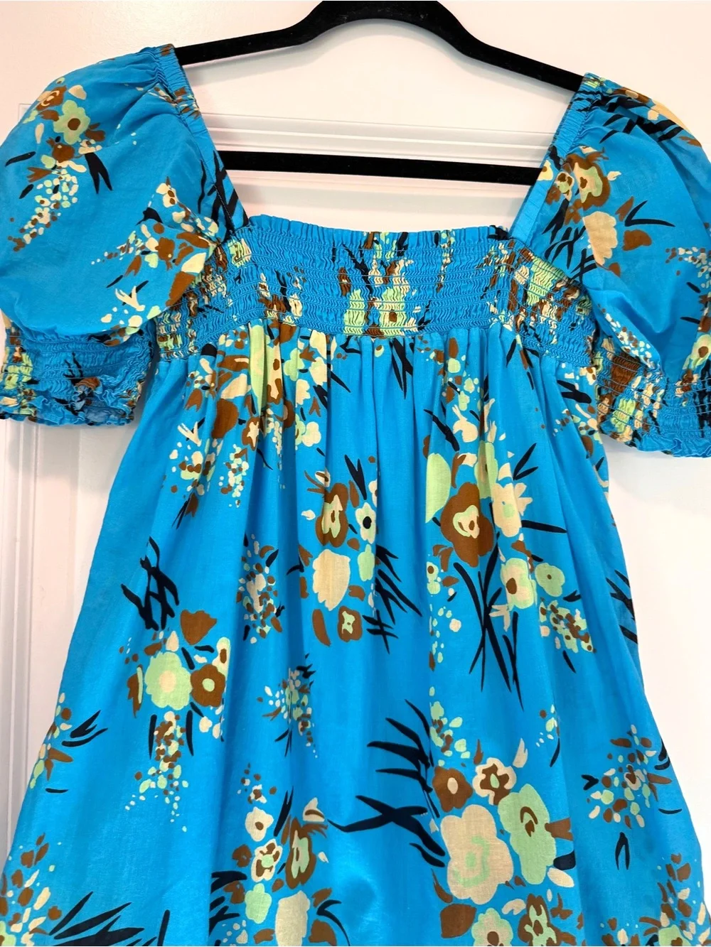 Tory Burch beautiful floral